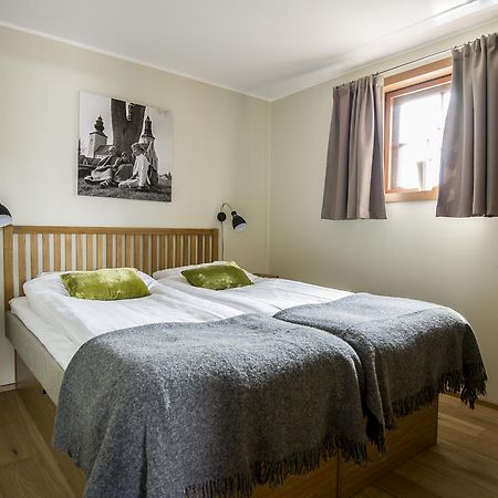 Dromstugan Kneippbyn Willa Visby Pokój zdjęcie